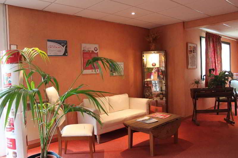 Sure Hotel By Best Western Caen Memorial Exteriör bild